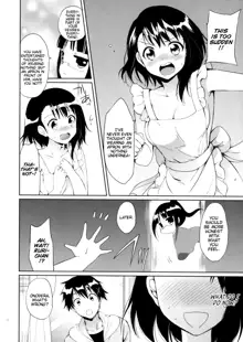 Yume Miru Onodera-san | Onodera-san in Somnia, English