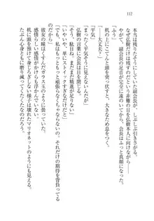 生徒会長は俺の嫁！？！？, 日本語