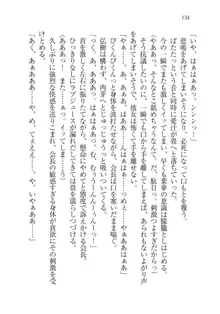 生徒会長は俺の嫁！？！？, 日本語