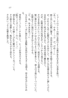 生徒会長は俺の嫁！？！？, 日本語