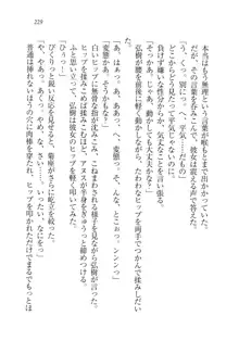 生徒会長は俺の嫁！？！？, 日本語