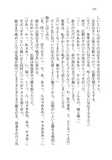 生徒会長は俺の嫁！？！？, 日本語