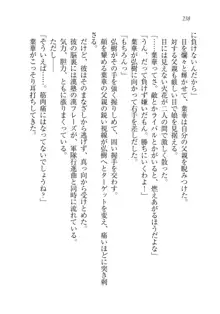 生徒会長は俺の嫁！？！？, 日本語