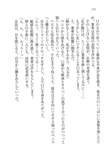 生徒会長は俺の嫁！？！？, 日本語