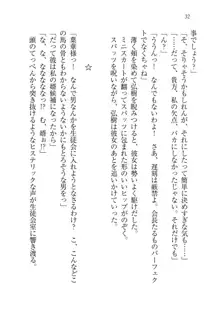 生徒会長は俺の嫁！？！？, 日本語