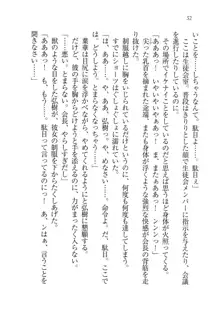 生徒会長は俺の嫁！？！？, 日本語