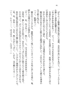 生徒会長は俺の嫁！？！？, 日本語