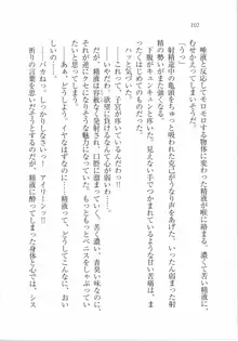 ボクの女神は淫魔(リリス)サマ！？, 日本語