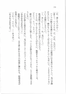 ボクの女神は淫魔(リリス)サマ！？, 日本語