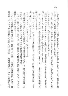 ホントに撮っちゃうよ？ 生徒会長さん, 日本語