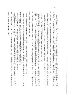 ホントに撮っちゃうよ？ 生徒会長さん, 日本語