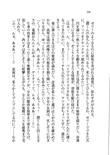 ホントに撮っちゃうよ？ 生徒会長さん, 日本語