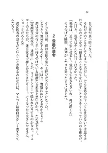 ホントに撮っちゃうよ？ 生徒会長さん, 日本語