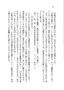 ホントに撮っちゃうよ？ 生徒会長さん, 日本語