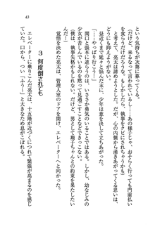 お嬢様がいっぱい 恋する学園三国志！？, 日本語