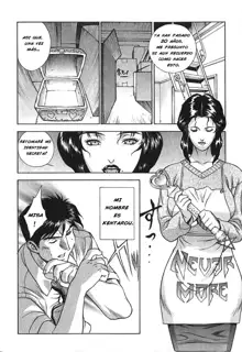 Pretty Misa Ch. 1-4, Español