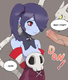 Squigly <3, English