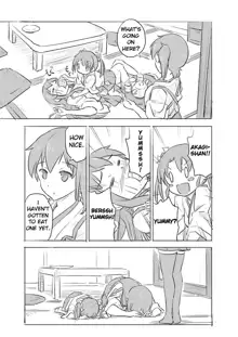 Level 1 Zuikaku Ch. 1-15, English