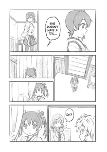 Level 1 Zuikaku Ch. 1-15, English