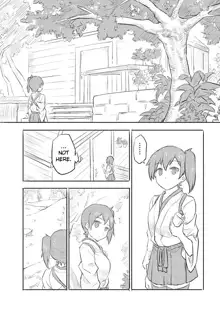 Level 1 Zuikaku Ch. 1-15, English