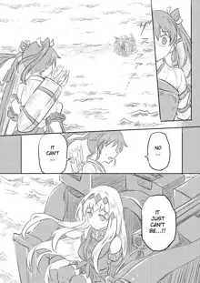 Level 1 Zuikaku Ch. 1-15, English