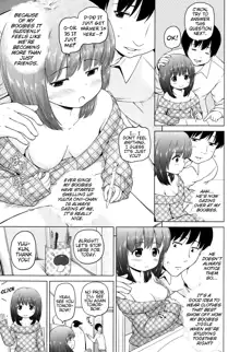 Hatsukoi Oppai | First-Love Boobies, English