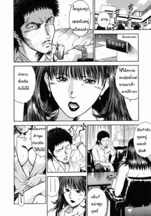 Onna Kyoushi Rieka | Female Teacher Rieka, ไทย