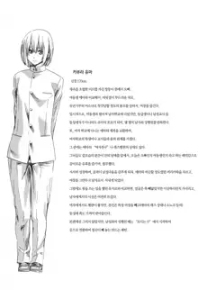 Toshiue Kanojo (Onekano) -Genteiban-, 한국어