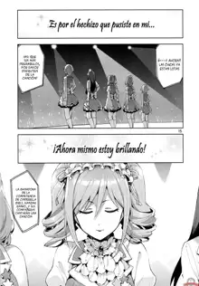 Cinderella, After the Ball ~Boku no Kawaii Ranko~, Español