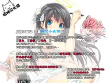 Angel's Stroke 84 Manyuu no Ou to Sex Service, 中文