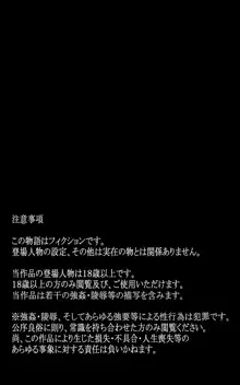 援交少女となりすま補導員～私たち、濃厚おち○ぽミルクで生ハメ中出し種付け調教されちゃいました～, 日本語