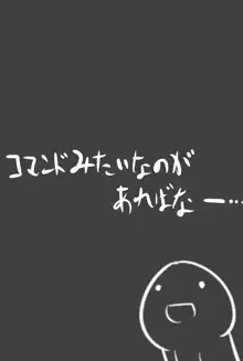 あるダンジョンでのできごと。, 日本語