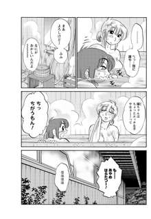 ひるがお 第1-2, 4, 14-34話, 日本語