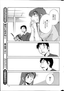 ひるがお 第1-2, 4, 14-34話, 日本語