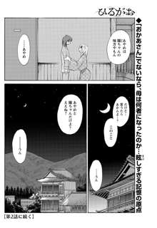 ひるがお 第1-2, 4, 14-34話, 日本語