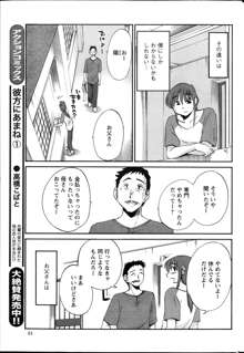 ひるがお 第1-2, 4, 14-34話, 日本語