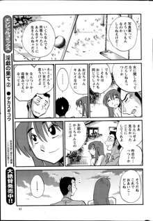 ひるがお 第1-2, 4, 14-34話, 日本語