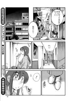 ひるがお 第1-2, 4, 14-34話, 日本語