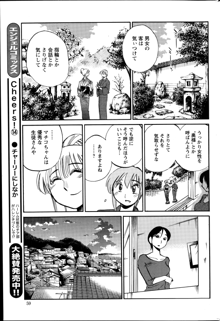 ひるがお 第1-2, 4, 14-34話, 日本語