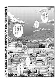 ひるがお 第1-2, 4, 14-34話, 日本語