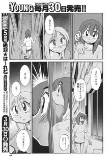 ひるがお 第1-2, 4, 14-34話, 日本語