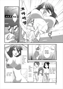 Orenchi no Kaasan Ch. 2-3, 한국어