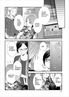 Orenchi no Kaasan Ch. 2-3, 한국어