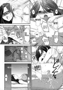 Orenchi no Kaasan Ch. 2-3, 한국어