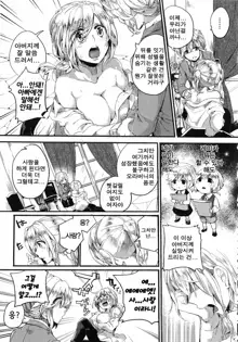 Sex Nochi Ryou Omoi Ch. 1-6, 한국어