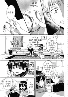 Sex Nochi Ryou Omoi Ch. 1-6, 한국어