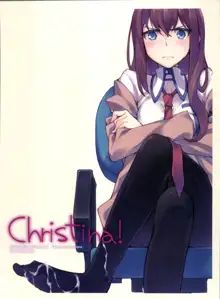 Christina!, 中文