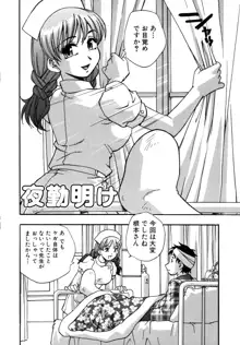 宝乳百景, 日本語