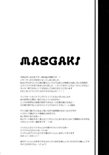 もうボクで良いんじゃないだろうか!, 日本語