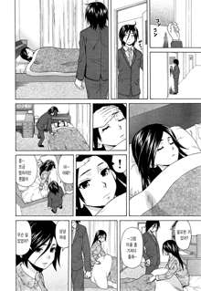 Boku to Kanojo to Yuurei to Ch. 2, 한국어